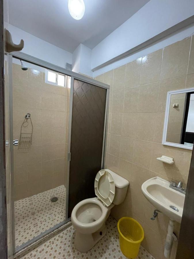 Hotel Moreno ซิวดัด วัลเลส ภายนอก รูปภาพ
